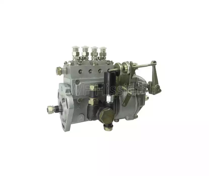 Fuel injection pump QC480D